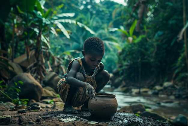 Rising Child Labor in West Africa Cocoa Farms: A Practical Information Plan