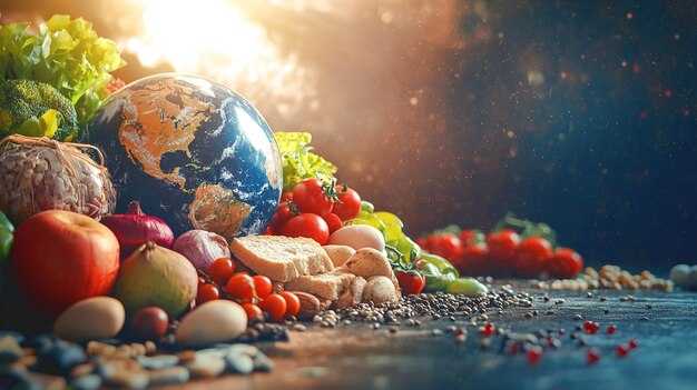 From price rises to hunger: mechanisms affecting households in Africa