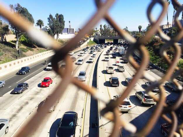 Roadcheck: 10,000 Vehicles, 3,000 Drivers Sidelined for OOS Violations