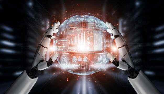 Sector drivers: which industries are pushing robot adoption and why