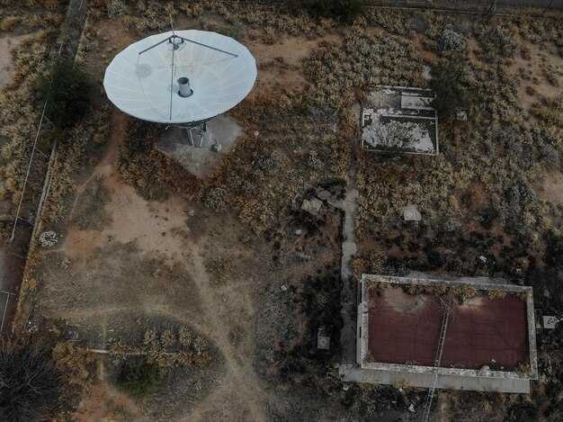 Satellites to Drive Transparency for Nestlé Reforestation Satellites to Drive Transparency for Nestlé Reforestation