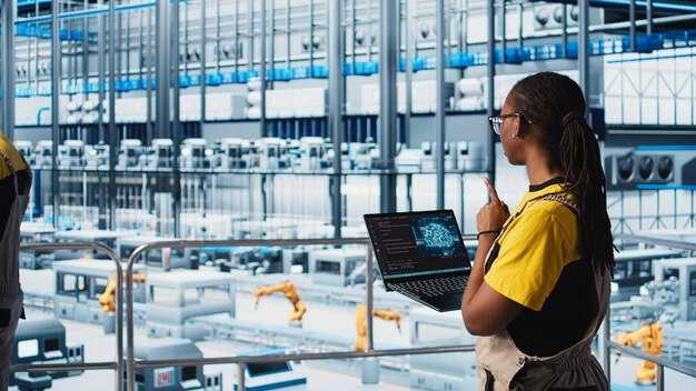 Schneider Electric's Innovations in Automation: Smart Solutions for Modern Industry