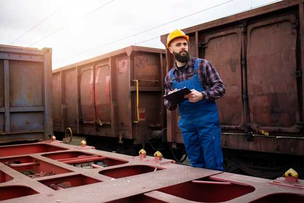Shippers Claim Class I Railroads Fines Are Unfair, Illogical, and Arbitrary