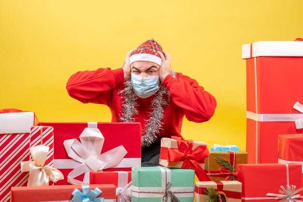 Shippers Prepare for Winter Weather to Keep Holiday Gifts On Time
