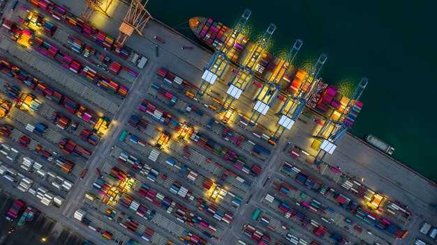 Container Imbalance and Chassis Shortages: Mitigation Playbook for Shippers