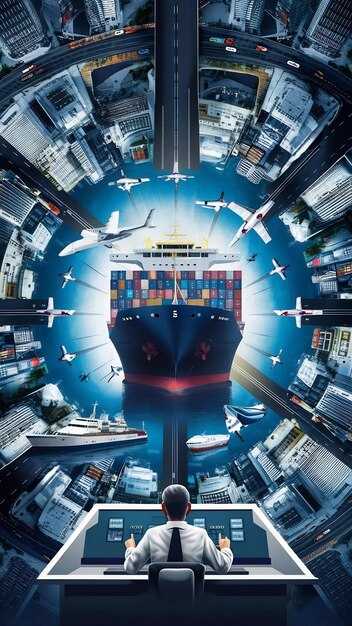 Shipping Freight News - Global Freight Updates and Trends Shipping Freight News: Global Freight Updates and Trends