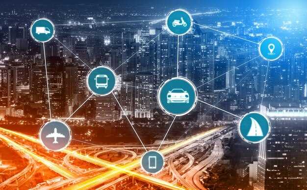 Smart Multimodal Transportation Optimization in 2025
