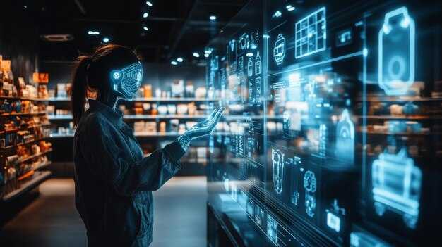 Smart Supply Chains and Streamlined Retail Ops - How AI and Data Management Drive Retail Success Smart Supply Chains and Streamlined Retail Ops: How AI and Data Management Drive Retail Success