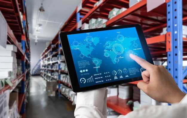Load Planning and Route Optimization: Maximize capacity and minimize delays