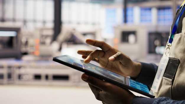 Smart TMS Software – The Backbone of Modern Logistics