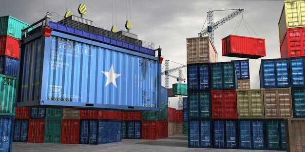SoCal Ports to Charge Carriers for Lingering Containers: Fees, Penalties, and Compliance