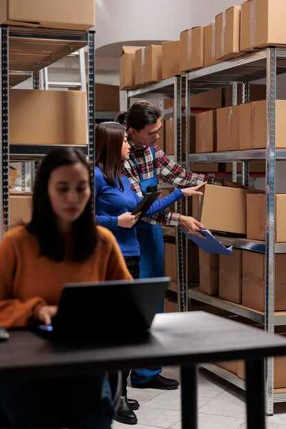 Solving Supply Chain Challenges with Fulfillment Services