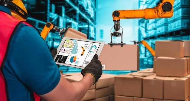 Spot Market Automation in TMS