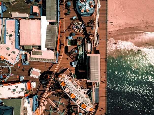 Choosing the Right North American Port for Your Supply Chain