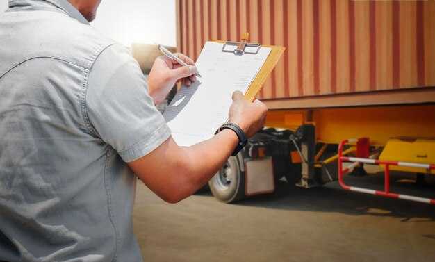 Prepare and upload required documents for carrier onboarding