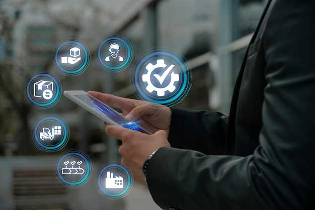 Tech Tools Driving Day-to-Day Logistics Performance