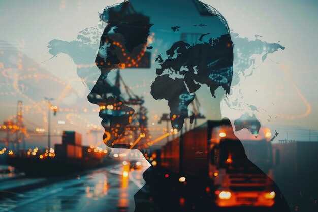Strengthening Supply Chain Resilience Amid Geopolitical and Trade Volatility