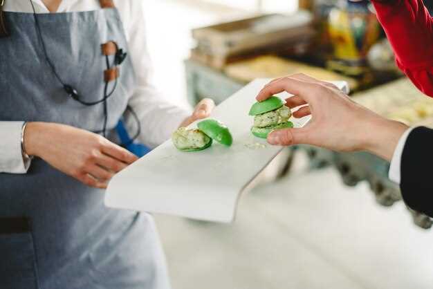 Define clear food safety criteria and supplier expectations