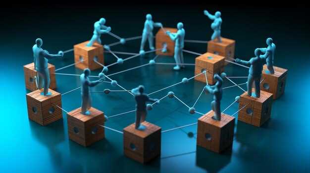 Define Roles, Ownership, and Governance in the Collaboration Network