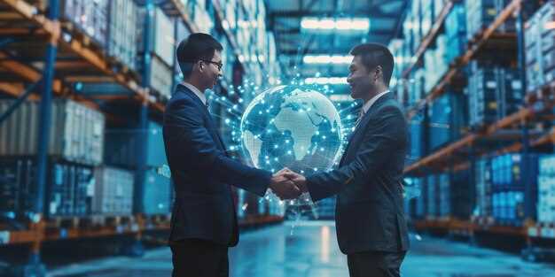 Supply Chain Collaboration – A New Way to Drive Value for Your Business