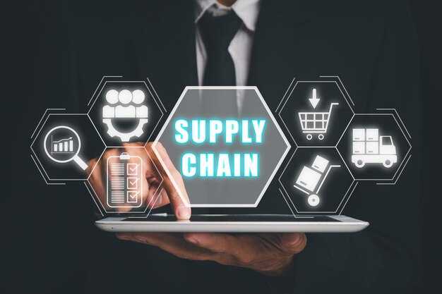 Supply Chain Excellence: Bewezen strategieën voor end-to-end optimalisatie