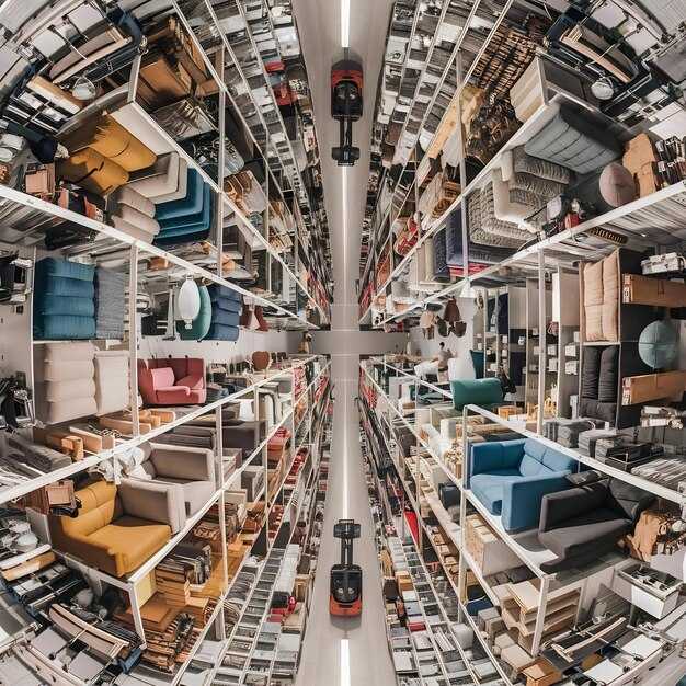 Shift volumes to alternative entry ports and inland transload hubs