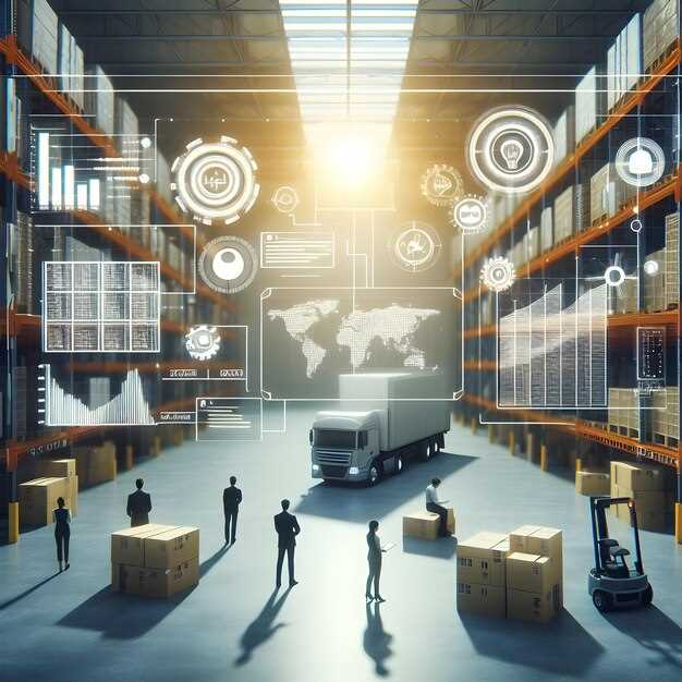Supply Chain Management – Strategies & Best Practices for 2025