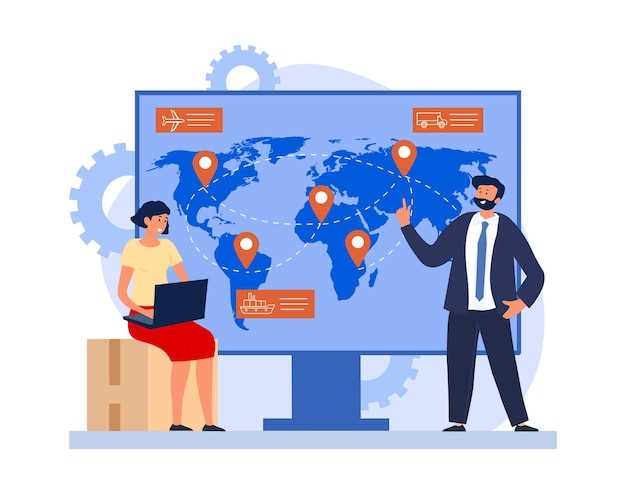 Implement end-to-end tracking with standards and APIs