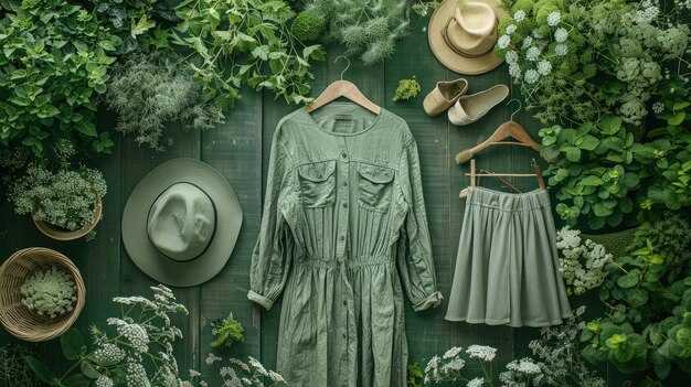 Sustainable Fashion Matterz - Eco-Friendly Style & Tips Sustainable Fashion Matterz - Eco-Friendly Style & Tips