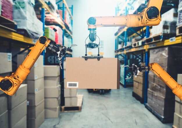 T 123020 Storage Material Handling System by NextShift Robotics | May 25, 2023