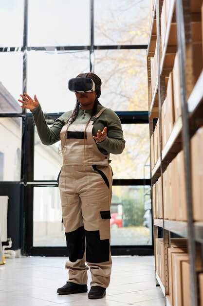 Tech-Savvy Warehouses: Smart Automation for Efficient Inventory Management