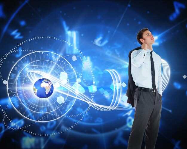 Technology Powering Business: Driving Growth and Innovation