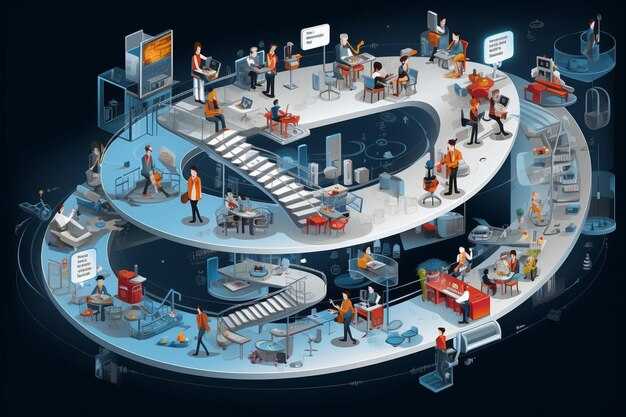 Ten Resolutions to Ring in the Future of Retail: A Roadmap to Innovation