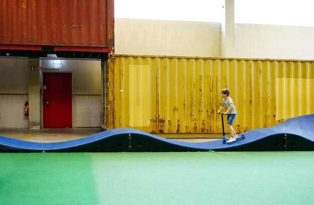 TEU vs FEU in Ocean Container Shipping: A Practical Guide to Container Size
