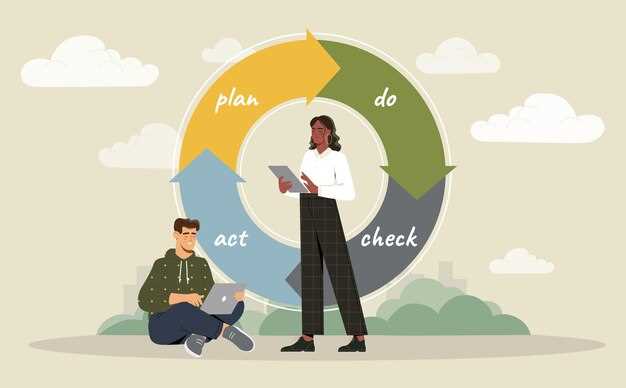The 4 Stages of the Product Management Lifecycle: A Practical Guide
