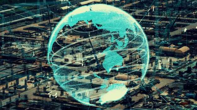 The Biggest Global Supply Chain Risks of 2025: Top Threats and Mitigation