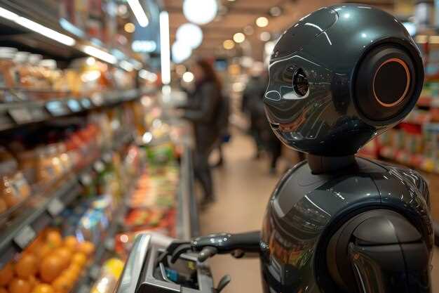In-Store Robot Tasks: Stocking, Shelf Scanning, and Replenishment Strategies