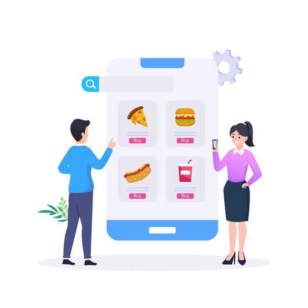 Build a data and technology backbone to orchestrate unified commerce