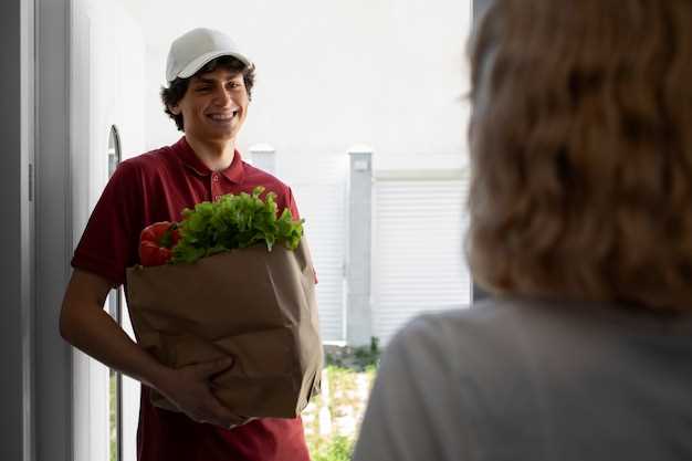 The Food Shippers of America Blog: Essential Shipping Insights for the Food Industry