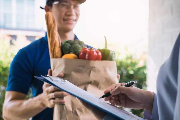 The Food Shippers of America Blog: Industry News, Trends & Best Practices in Food Logistics