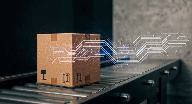 The Future of Delivery - Key Trends Shaping 2026 The Future of Delivery: Key Trends Shaping 2026