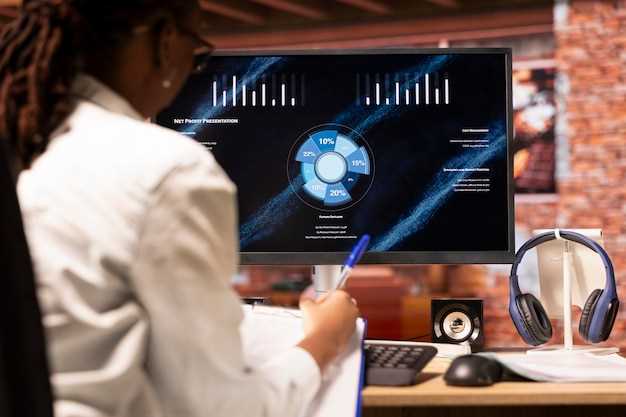 The Future of Embedded Analytics – The Next Gen of Data-Driven Decision-Making