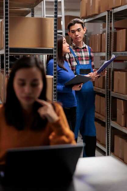 The Importance of a Warehouse Management System for Top Operators