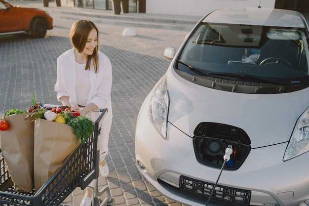Upstream: North American Battery Sourcing and Raw Materials for EVs