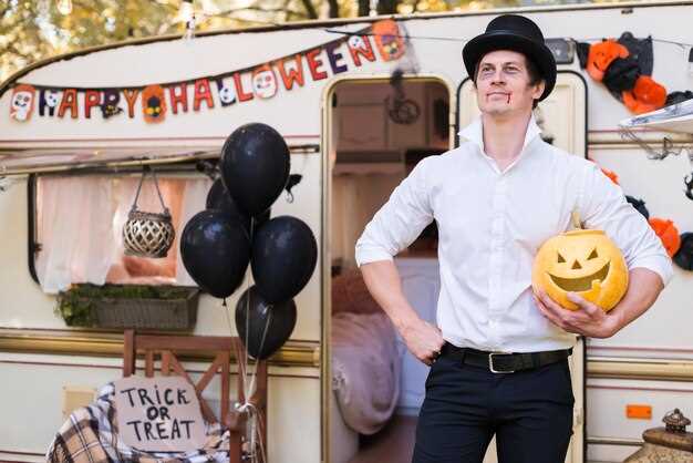 The Not-So-Mysterious Halloween Supply Chain – How Halloween Logistics Work