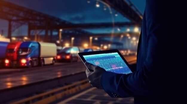 The Potential of Transportation Management System Development