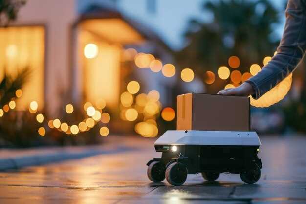 The Rise of Autonomous Mobile Robots in Logistics – Insights from Joseph Couto