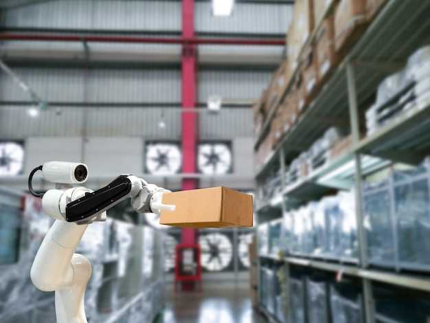 Cost, ROI, and Total Ownership for Robot Fleets in 2025