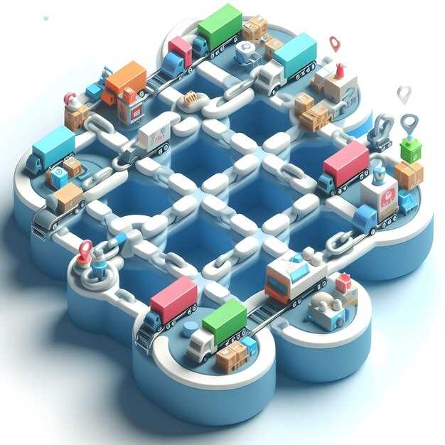 The Six Ps of the Extended Supply Chain – Part 3
