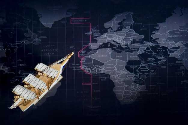 Dominerande hamnpar och hubbdynamik